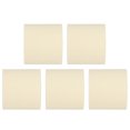 thumbnail image 1 of Air Conditioner Pipe Tape,5pcs Air Conditioner Pipe Pipe Wrapping Tape PVC Tube Tape Multi-Functional, 1 of 12