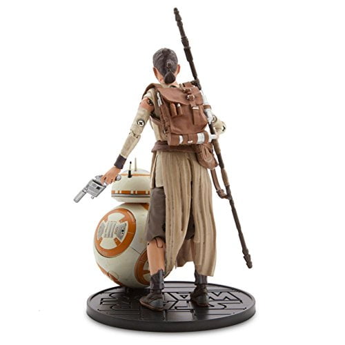 star wars elite series rey