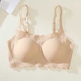 thumbnail image 5 of Vetsdori Everyday Bras for Women Soft No Padding,Lightweight Womens Bras, 5 of 7