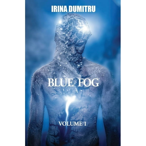 Blue Fog: Volume 1 (Paperback)