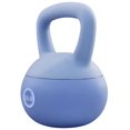 thumbnail image 1 of Kettlebells Signature Fitness Fitvids de vinilo suave con relleno de arena y hierro, 1 of 6