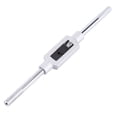 thumbnail image 3 of Adjustable Reamer Tap Wrench Set with Metric Thread M3/4/5/6/8 Insert Screw Taps, 3 of 11