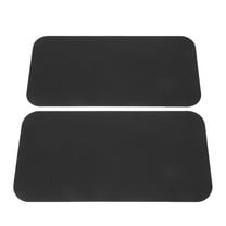 Clispeed 2Pcs Lightweight Knee Mats for Work Prayer and Gardening with Comfort Support