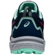 thumbnail image 3 of Zapatillas de running ASICS Gel-Venture 8 para mujer 6.5 W MAKO Azul/Rosa GLO, 3 of 5