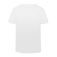 thumbnail image 4 of Cavosen Red and Blue Crewneck Sweatshirt Short Sleeve Crew Neck Independence Day Patriotic Tee Graphic Shirt Summer Loose Tops, 4 of 5