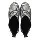 thumbnail image 3 of Bota Annik Talla 25 Casual Pakistan Serpiente Gris, 3 of 4