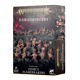 thumbnail image 2 of Games Workshop - Warhammer Age of Sigmar - Fyreslayers Dawnbringers Fjori's Flamebearers, 2 of 2