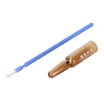 thumbnail image 4 of Sodium Fluoride Varnish, Easy Use Safe 0.4ml  Varnish Unit Organics  For Gums For Adolescents, 4 of 8