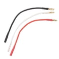 thumbnail image 4 of Cable de silicona de 4,0 mm con conectores tipo banana: conector macho a hembra de 14 AWG para uso RC, 4 of 8
