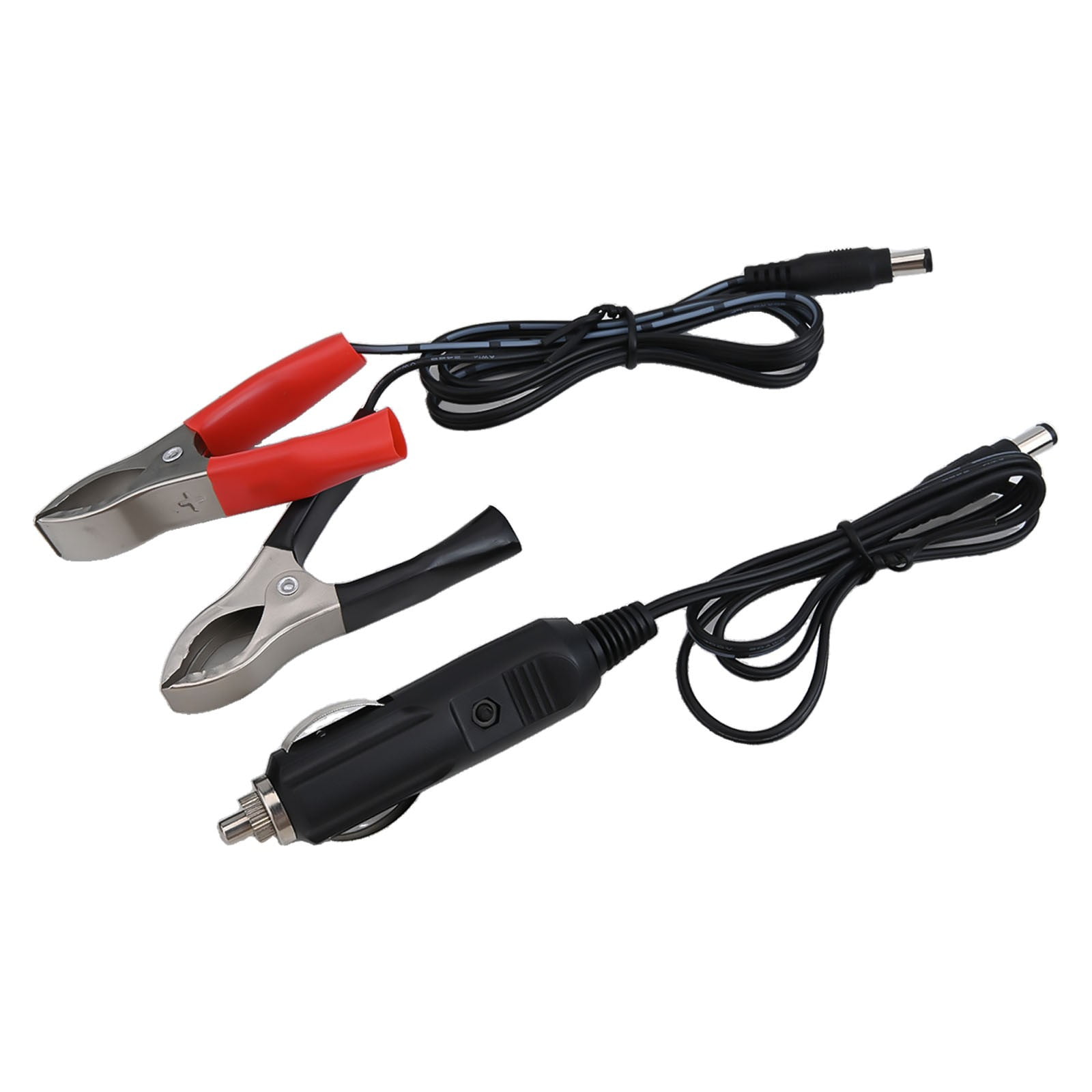50W Solar Panel Kit 12 Volt Trickle Charger Battery Charger Maintenance Boat Rv Smile Home