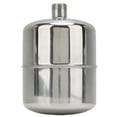 thumbnail image 4 of Pressure Tank,Pressure Tank Stainless Steel Well Pump Pressure Tank Pump Pressure Tank Crafted with Care, 4 of 14