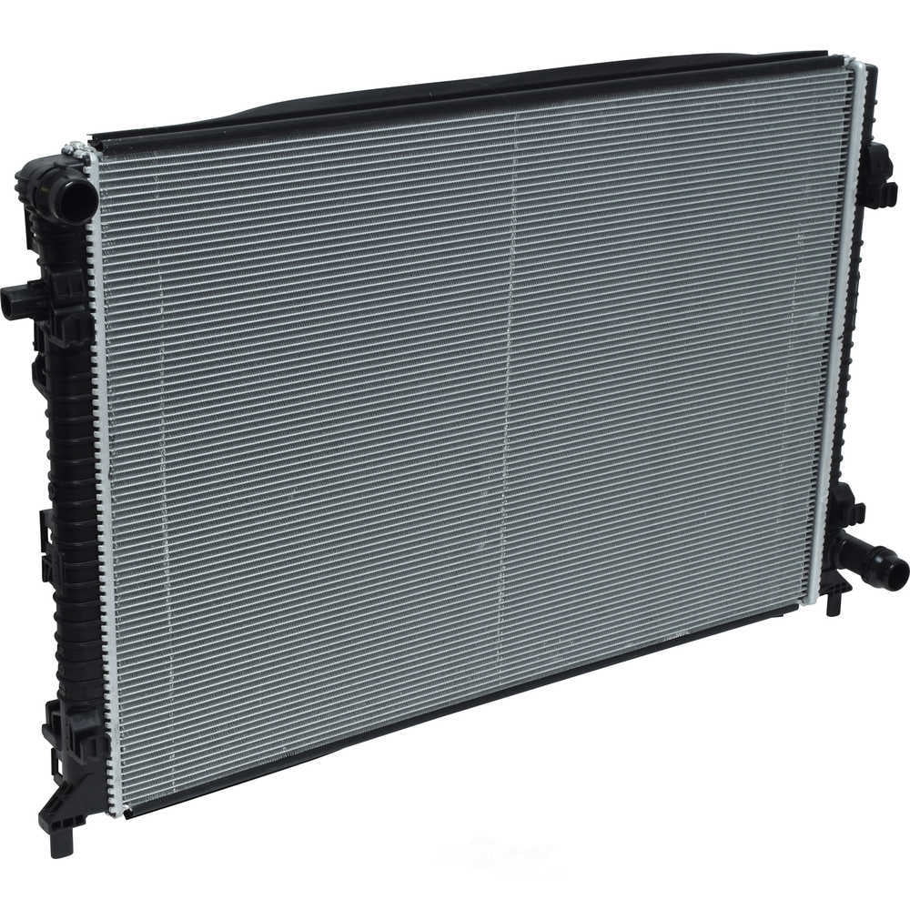 UAC RA 13755C Crossflow Radiator