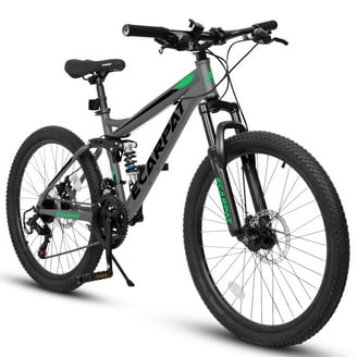 Decathlon Rockrider ST100 21-Speed 27.5 Mountain Bike XL Unisex