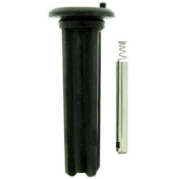NGK Direct Ignition Coil Boot P/N:58980 Fits select: 2003-2011 SAAB 2023-09-03 00:00:00, 2005-2007 CHEVROLET COBALT