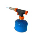 thumbnail image 4 of Adaptateur de Réservoir de Gaz de Camping Interface de Cassette Adaptateur Fileté de Réservoir de Gaz Adaptateur de Cassette Convertisseur de Filetage vers Baïonnette, 4 of 6
