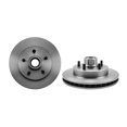 thumbnail image 1 of Discos VENTILADOS BREMBO 1500 1996 al 2002 GMC 4.3L V6 delanteros, 1 of 5