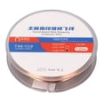 thumbnail image 2 of 120 Meters Phone Motherboard Soldering  Wire Fine Copper Wire Flying Wire for Phone,Computer Tablet Motherboard Chip Soldering and Repair,PCB,BGA Soldering Joints, 2 of 7