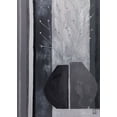 thumbnail image 2 of Romanelli, Karine 18x24 White Modern Wood Framed Museum Art Print Titled - Contraste II, 2 of 4