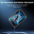 thumbnail image 3 of Tempe Glass Screen Cover Aplicable Gopro13 Film HERO 13 Película Protectora para Cámara Deportiva HD E (2 Juegos) Rojo, 3 of 9
