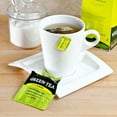 thumbnail image 2 of 0.34 lbs. Green Tea with Lemon - Lemon (28/Box), 2 of 8