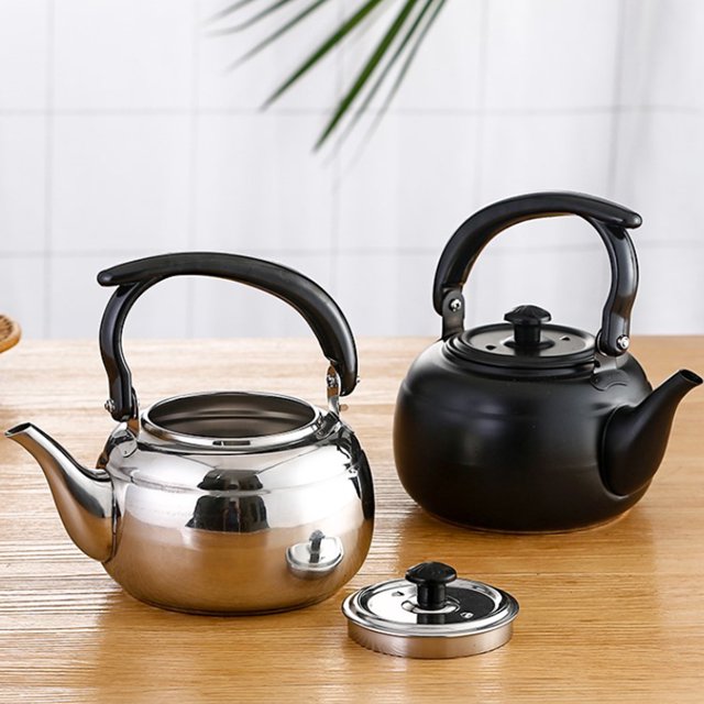 Nestingho Accesorio De Té Negros Con Moderno Y Aislante Para Mayor Seguridad