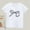 White, variant on Swuxness Girls Casual Short Sleeve Tops, Spring and Summer Blouses, Kids Printing Crew Neck Comfortable Breathable Soft Loose Pullover Tee Yellow, 13-14 Years