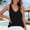 A1_Black, variant on Women's Sleeveless Knit Sweater Tank Top V Neck Knit Sweater Vest 2026 Summer Casual Loose Camisole Crochet Tops Basic Sleeveless V Neck Casual Pullover Trendy Knit Cami Shirts Khaki M