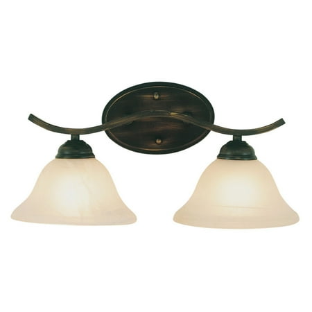 Trans Globe 2826 ROB Bath Bar - Rubbed Oil Bronze - 17W in.