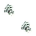 thumbnail image 3 of Advancent Hermosas plantas de terrario - Naturaleza Interior No necesita riego Jardín Plantas degradables Artificial Type2 NO2, 3 of 6