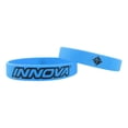 thumbnail image 6 of Innova Disc Golf Logo Silicone Wristband, 6 of 10
