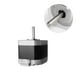 thumbnail image 1 of Injueey Impresora 3D 42 40 42 34 Motor paso a paso para Ender 3 S Pro CR10 XYZE Drive Motor Impresoras 3D 42/40, 1 of 6