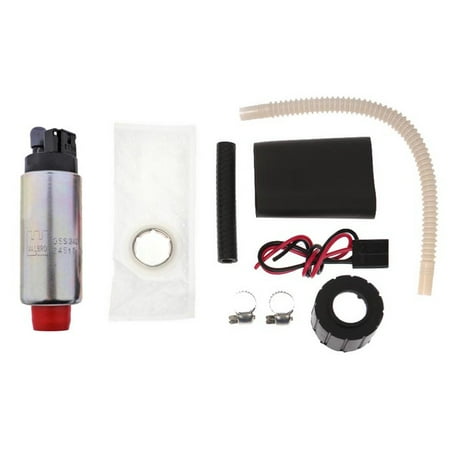 - Genuine Walbro GSS340 255LPH Fuel Pump Volvo 262 1981-1993