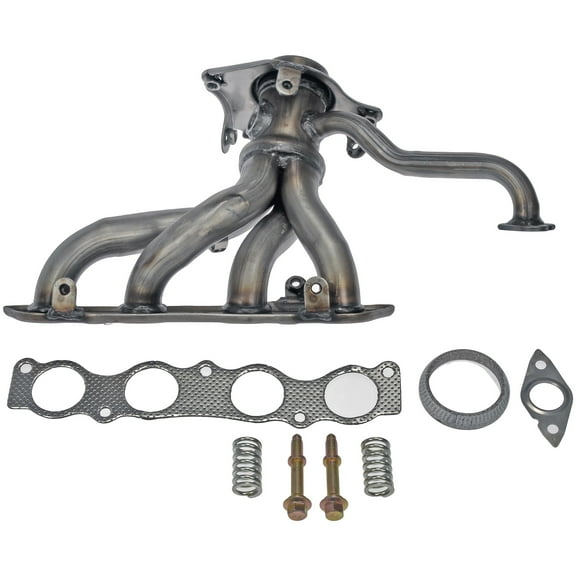 Dorman 674-815 Exhaust Manifold for Specific Lexus / Toyota Models Fits 2010 Toyota Prius