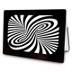 thumbnail image 3 of Funda protectora para portátil Funda protectora a presión Compatible con Macbook Air 13 '' Abanopi Maleta para computador portátil, 3 of 5