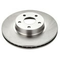 thumbnail image 4 of Geelife For 2000-2004 Subaru Legacy 2000 Subaru Outback Brake Rotor Set, 4 of 9