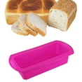 thumbnail image 6 of Silicone Fondant Baking Cake Mold Cake Baking Tool Chocolate Cake Mold, 6 of 7