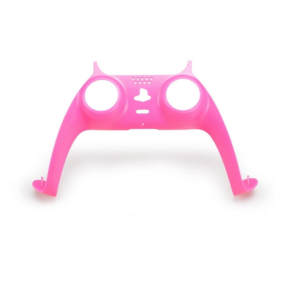PS5 Controller Faceplate, Replacement Shell Decoration Accessories, Grip Decorative Strip for Sony Playstation 5 DualSense Controller