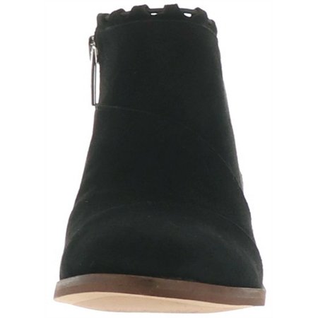 vince camuto ankle booties