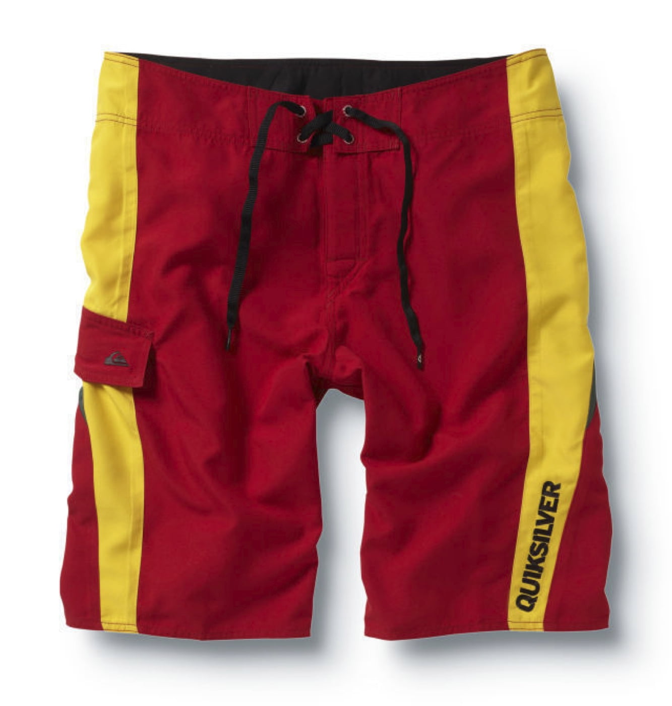 Quiksilver Quiksilver Men's Boardshorts Holddown 22" Striped