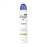 Dove Original AntiPerspirant Spray Deodorant 150 ml