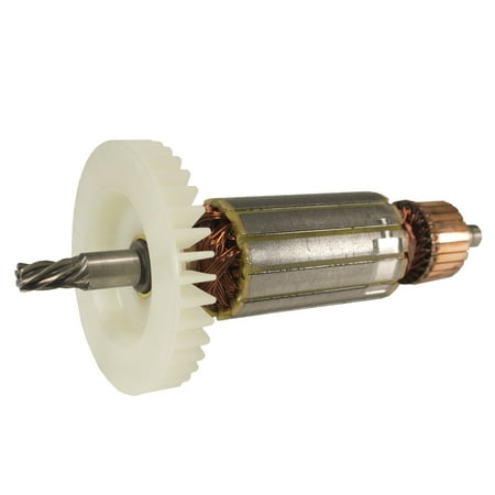 

Cayken® SCY-1520-2BS Armature 110V fits Handheld 2 Gear Core Drill Rig