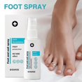 thumbnail image 2 of Ouhoe 3 piezas Spray para eliminar el mal olor de los pies | |, 2 of 4