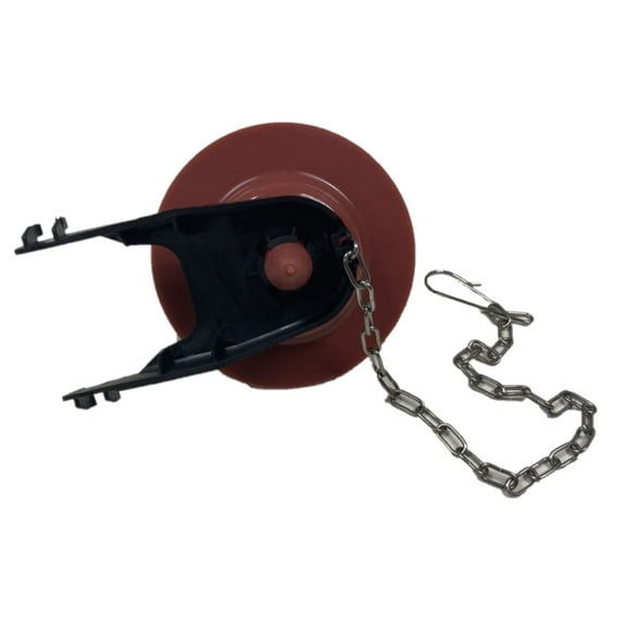 American Standard 2" Narrow Toilet Flapper Replacement for 2‑Piece Models 2426, 2427, 2428, 2752, 2753, 2754, 2759