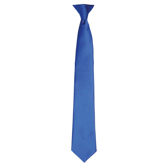 Premier Adult Satin Tie