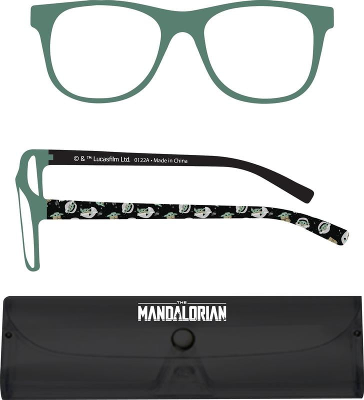 SW BLUE LIGHT GLASSES