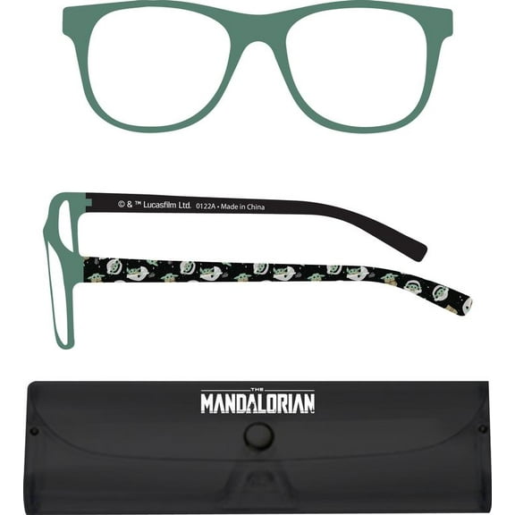 SW BLUE LIGHT GLASSES