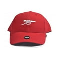 thumbnail image 2 of Arsenal Red Cannon Baseball Hat, 2 of 2