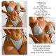 thumbnail image 5 of Traje de baño, traje de baño para mujer, traje de baño de 2 piezas, bikini, uso conveniente, 5 of 6