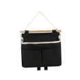 thumbnail image 3 of Bolsa de almacenamiento de dibujos animados perfecl 3 bolsillos bolsas de almacenamiento negro, 3 of 8