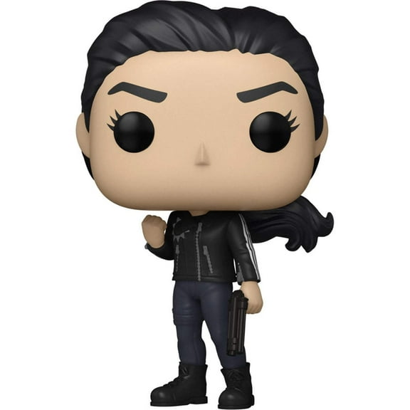 Funko Pop! TV: Hawkeye - Maya Lopez Vinyl Bobblehead